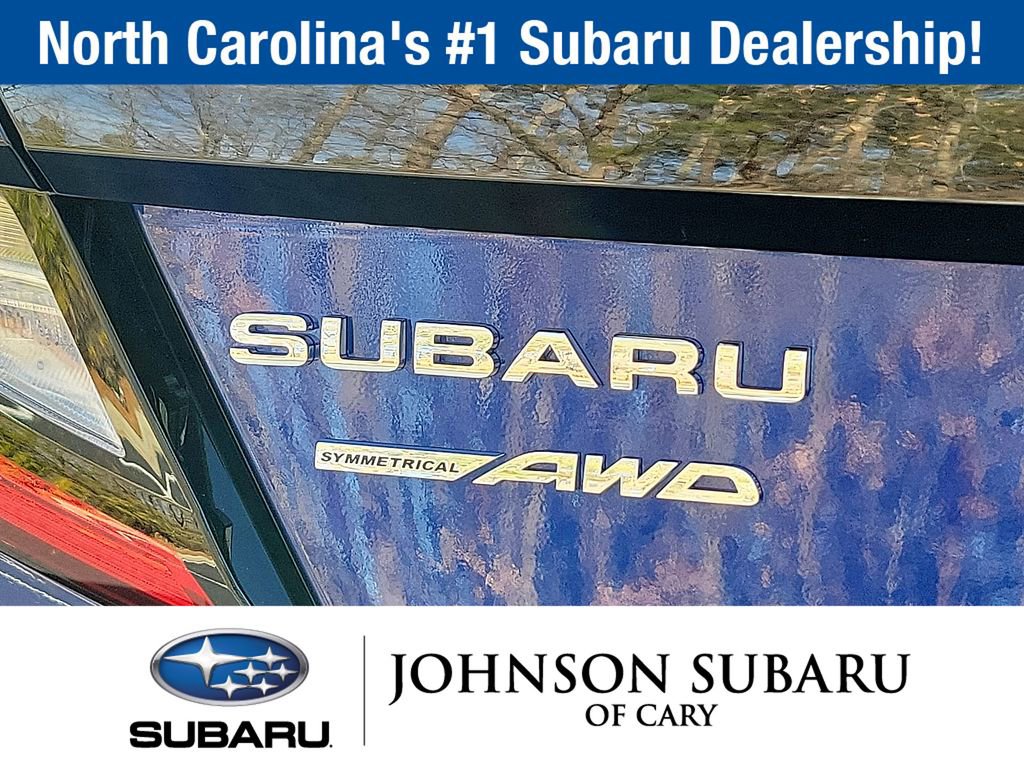 Used 2023 Subaru WRX Premium AWD/4WD image 19