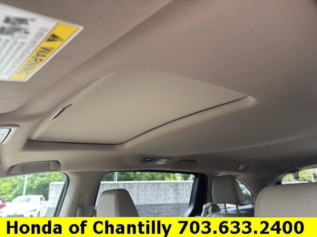 Used 2019 Honda Odyssey EX-L image 19
