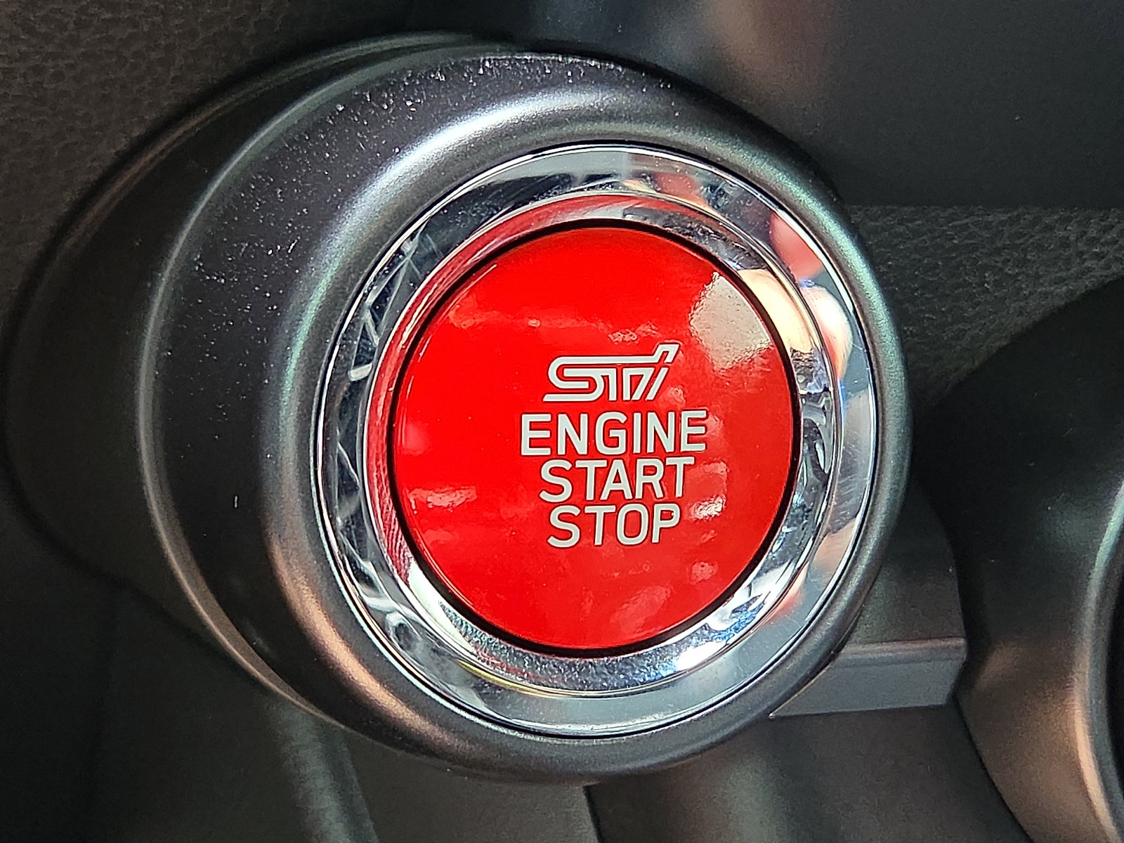 Used 2025 Subaru BRZ tS RWD image 20