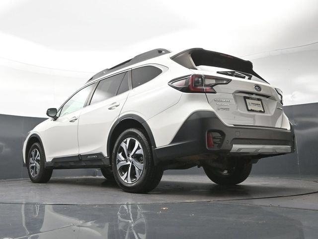 Used 2022 Subaru Outback Limited w/ Popular Package #2 AWD/4WD image 41