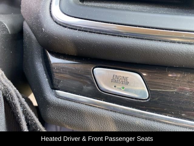 Used 2018 Buick Enclave Essence image 22