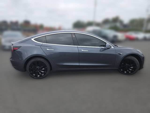 Used 2020 Tesla Model 3 Standard Range Plus RWD image 8