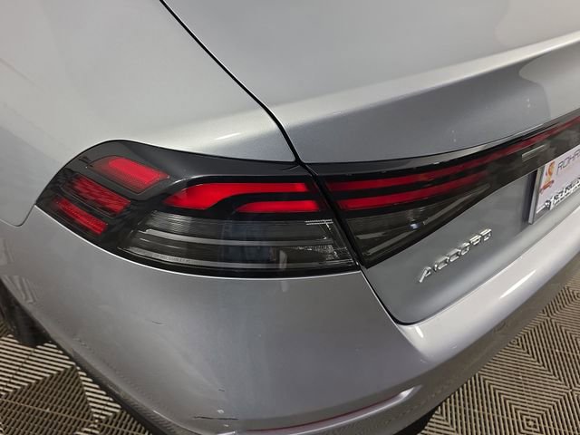 Used 2024 Honda Accord Touring image 36