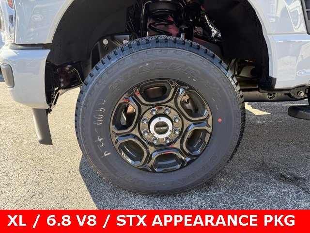 New 2026 Ford F250 XL image 4