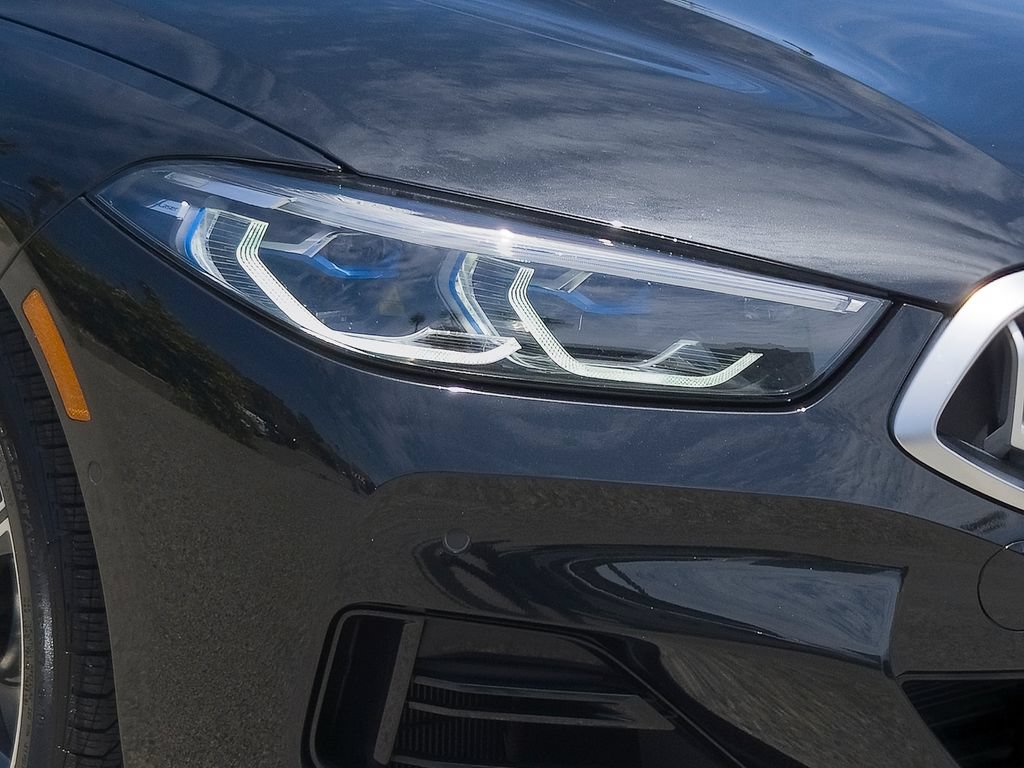 Used 2025 BMW 840i xDrive Coupe AWD/4WD image 6