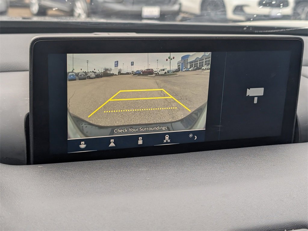 Used 2021 Acura TLX w/ Technology Package image 17