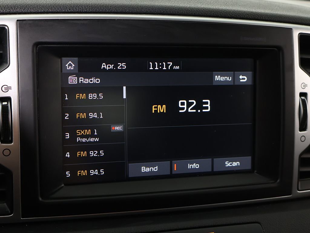 Used 2019 Kia Sportage LX w/ Option Group 017 FWD image 40