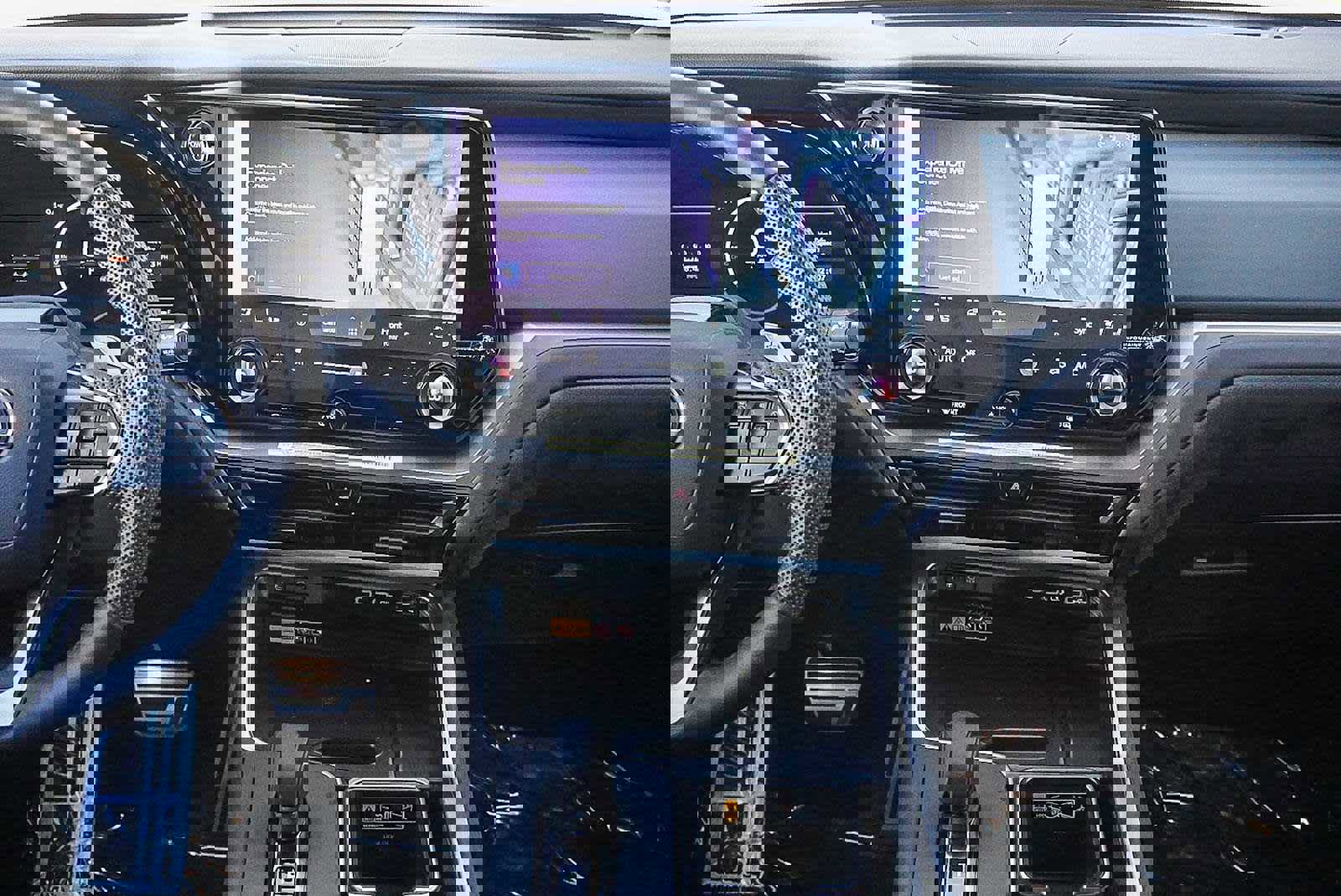 New 2026 Lexus TX 500h AWD image 13