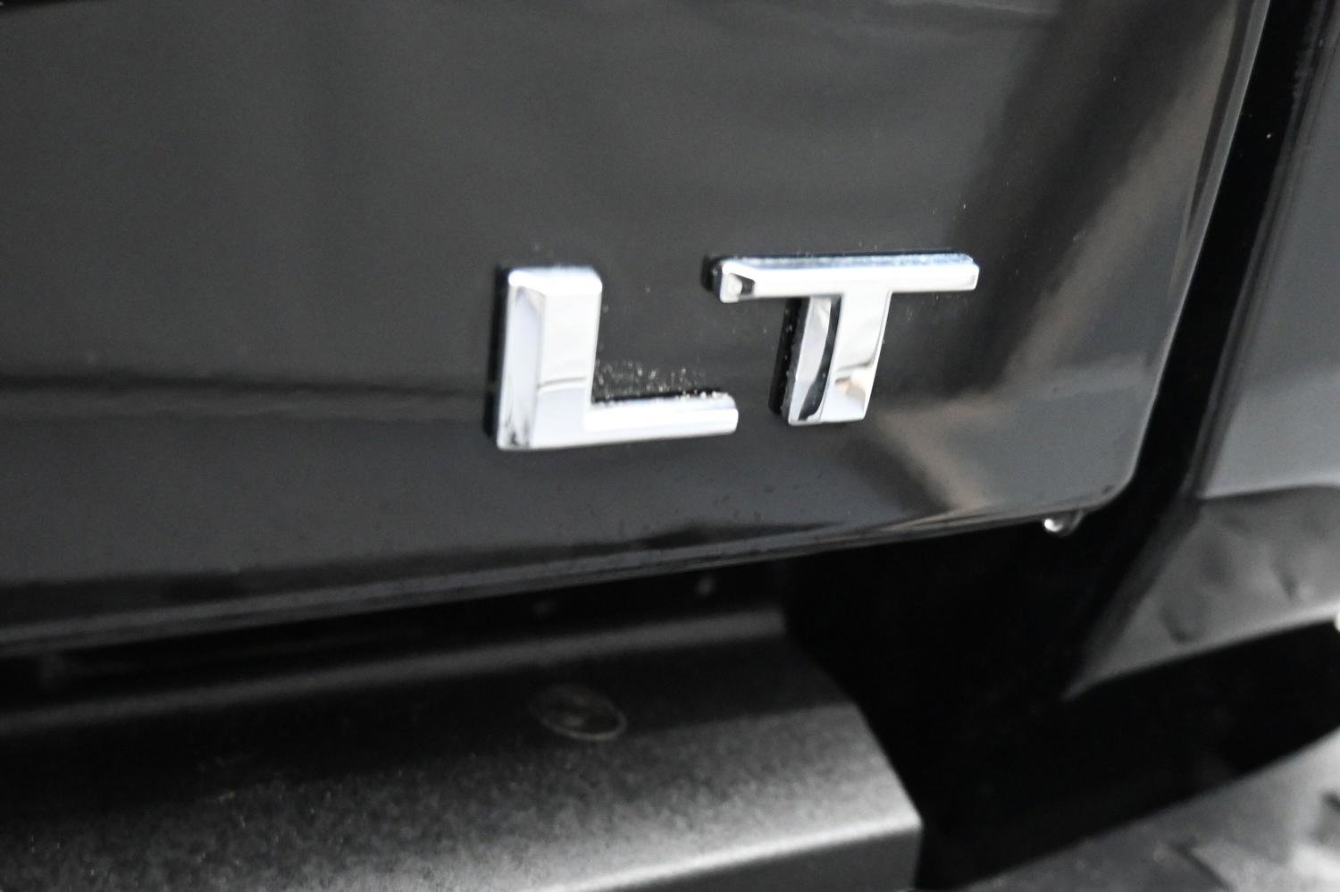 Used 2024 Chevrolet Colorado LT w/ LT Convenience Package III AWD/4WD image 27