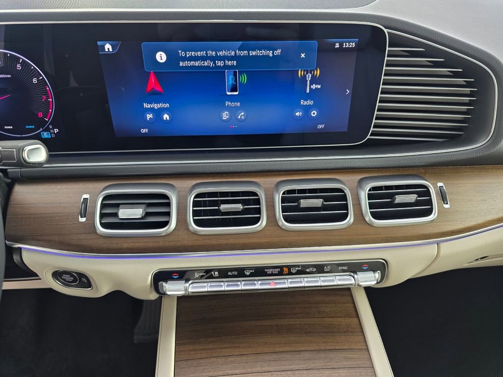 New 2026 Mercedes-Benz GLE 350 4MATIC image 14