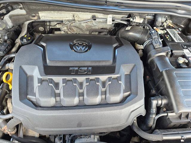 Used 2023 Volkswagen Tiguan S AWD/4WD image 21