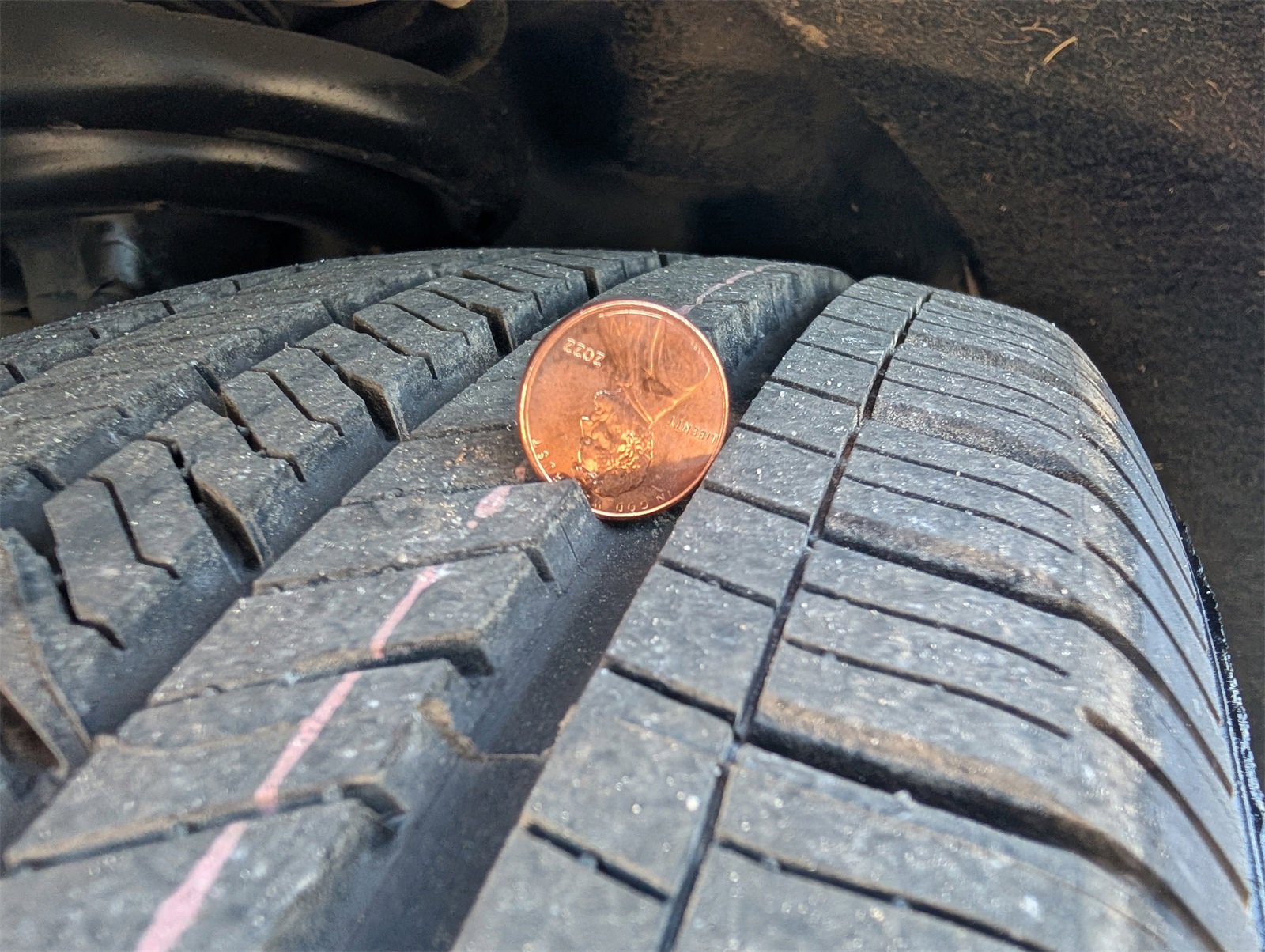 Used 2022 Chevrolet Malibu LS w/ Driver Confidence Package II image 35