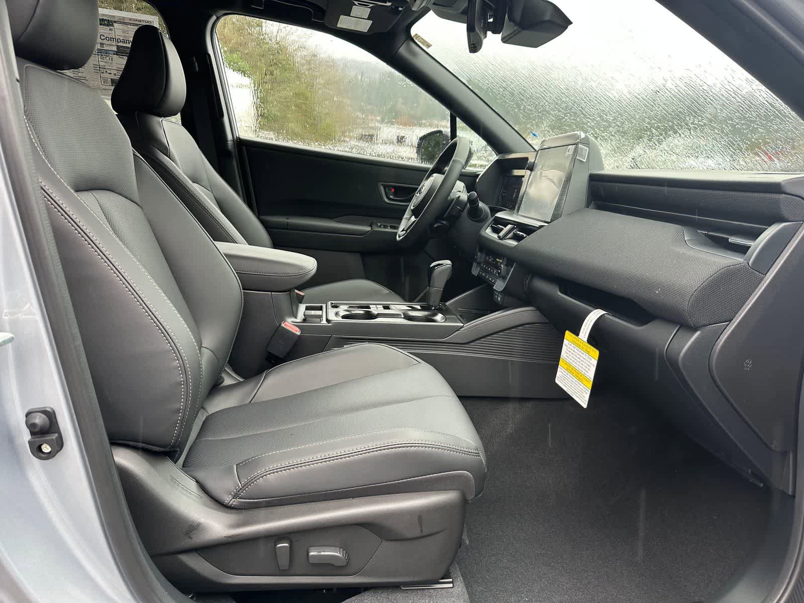 New 2026 Subaru Outback Limited XT AWD/4WD image 13