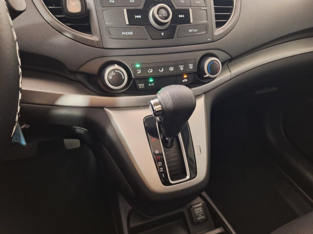 Used 2012 Honda CR-V EX image 16