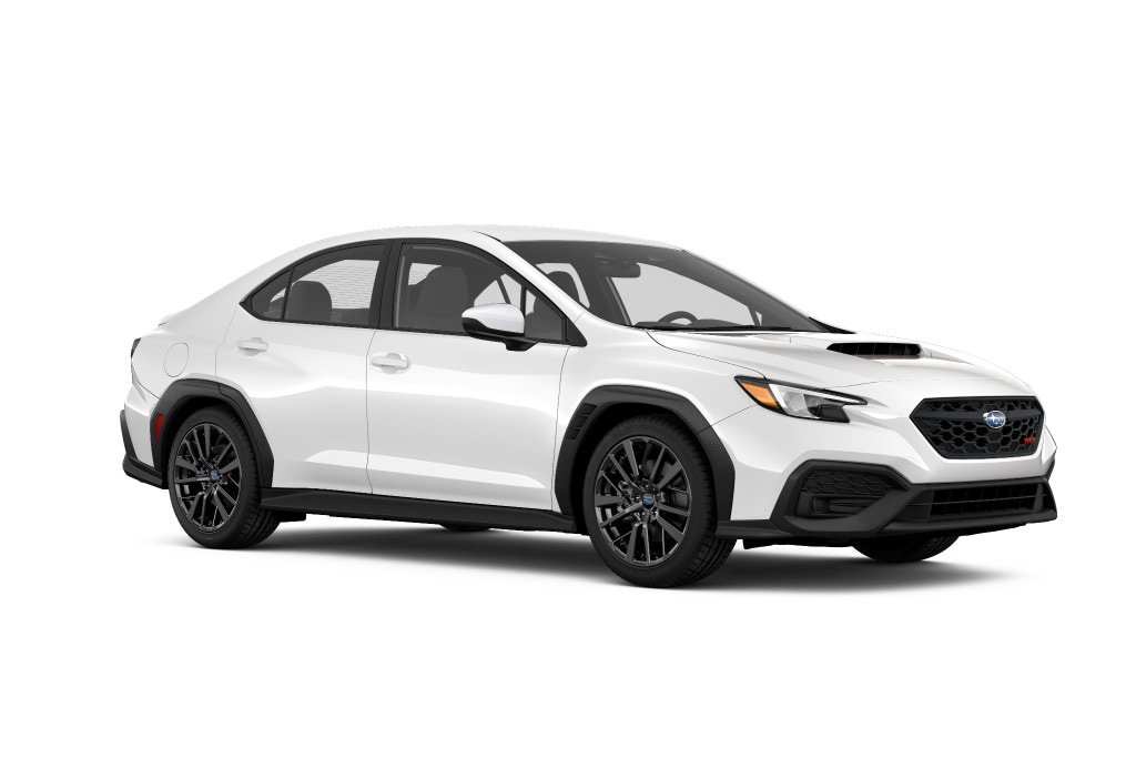 New 2026 Subaru WRX AWD/4WD image 4