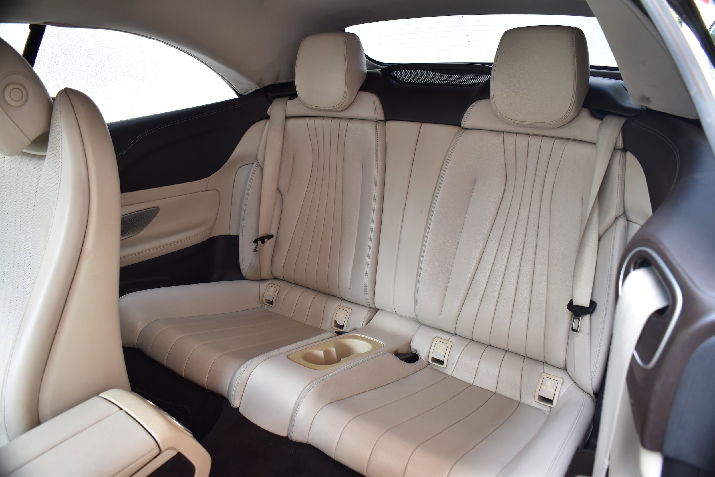 Used 2019 Mercedes-Benz E 450 Cabriolet image 26