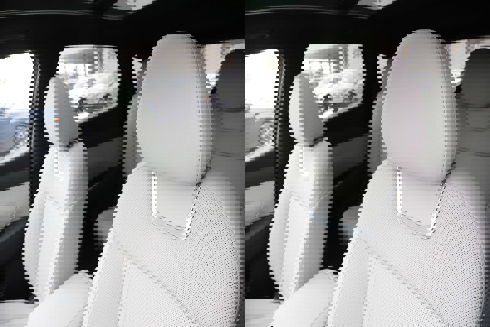 New 2026 Hyundai Tucson Limited image 14