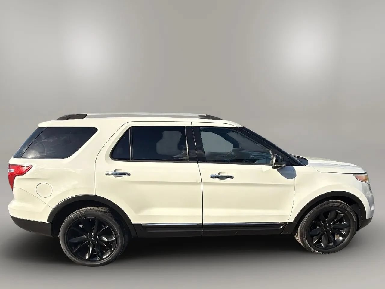Used 2012 Ford Explorer XLT AWD/4WD image 7