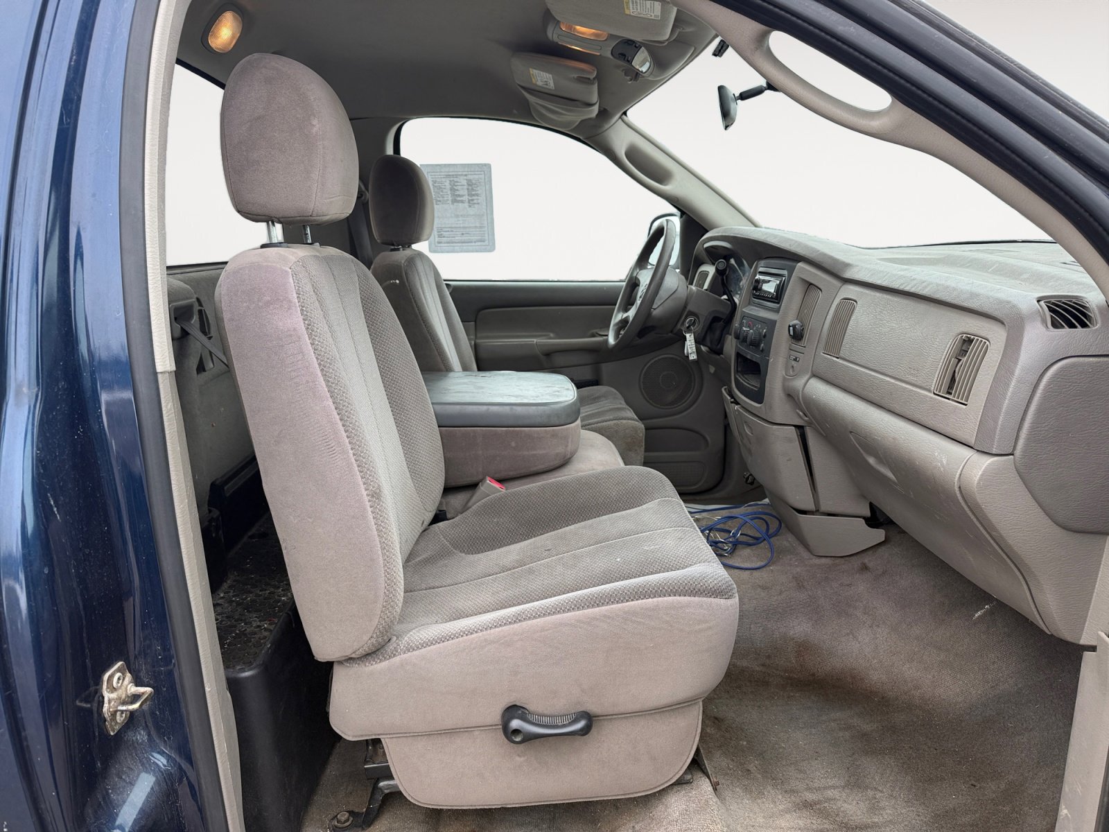 Used 2003 Dodge Ram 1500 Truck 2WD Regular Cab image 13