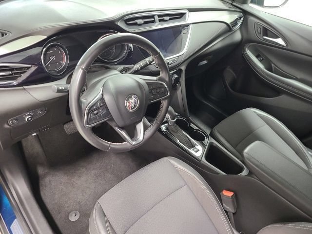 Used 2020 Buick Encore GX Preferred w/ Cold Weather Comfort Package FWD image 20