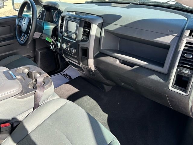 Used 2016 RAM 1500 Express image 25
