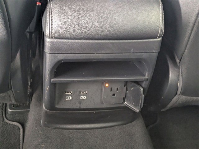 Used 2019 Ford Ranger Lariat w/ Equipment Group 501A Mid image 29