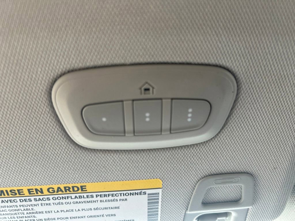 Used 2023 Jeep Grand Cherokee 4WD 4xe image 40