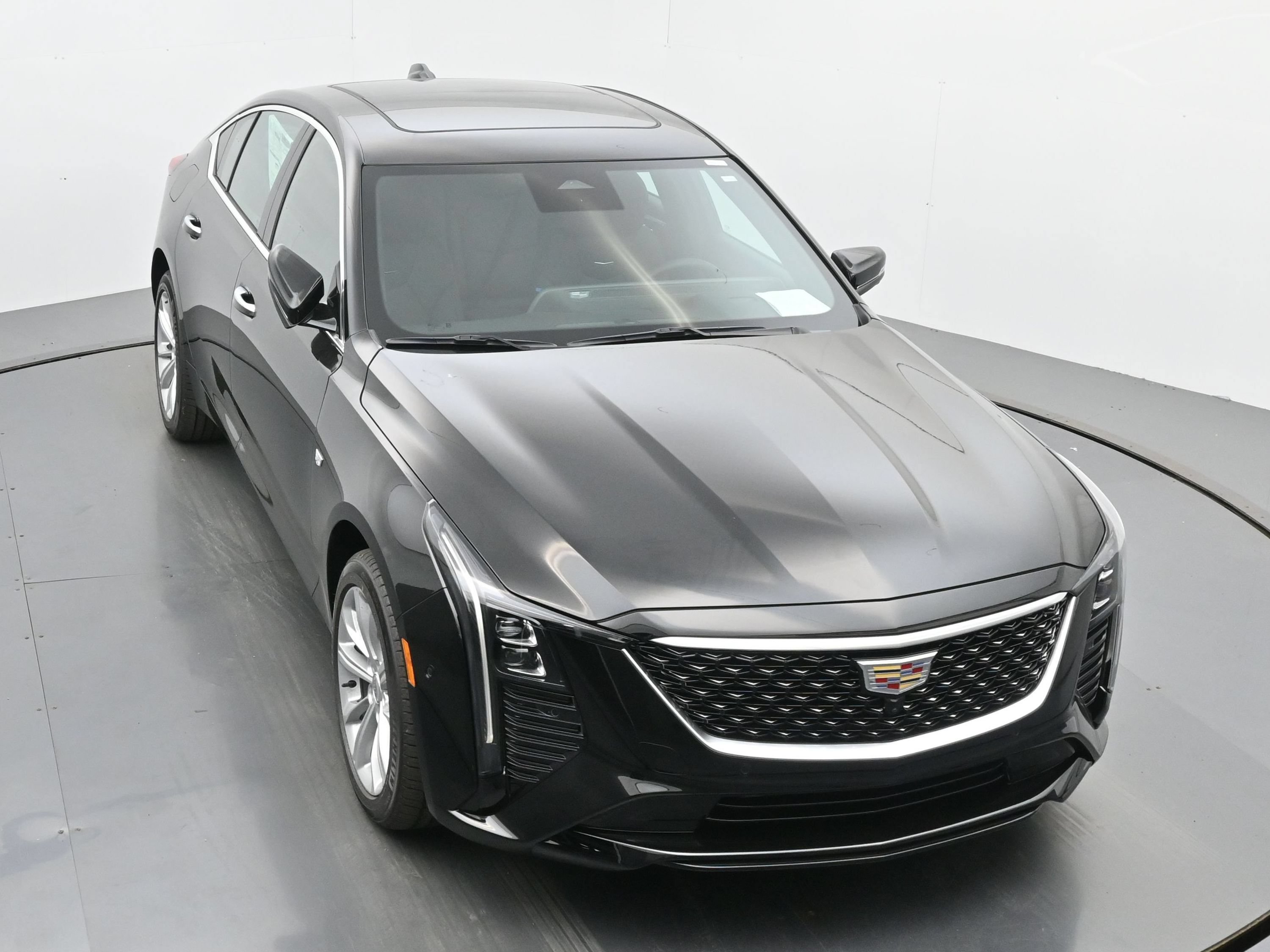 New 2026 Cadillac CT5 Premium Luxury AWD/4WD image 30