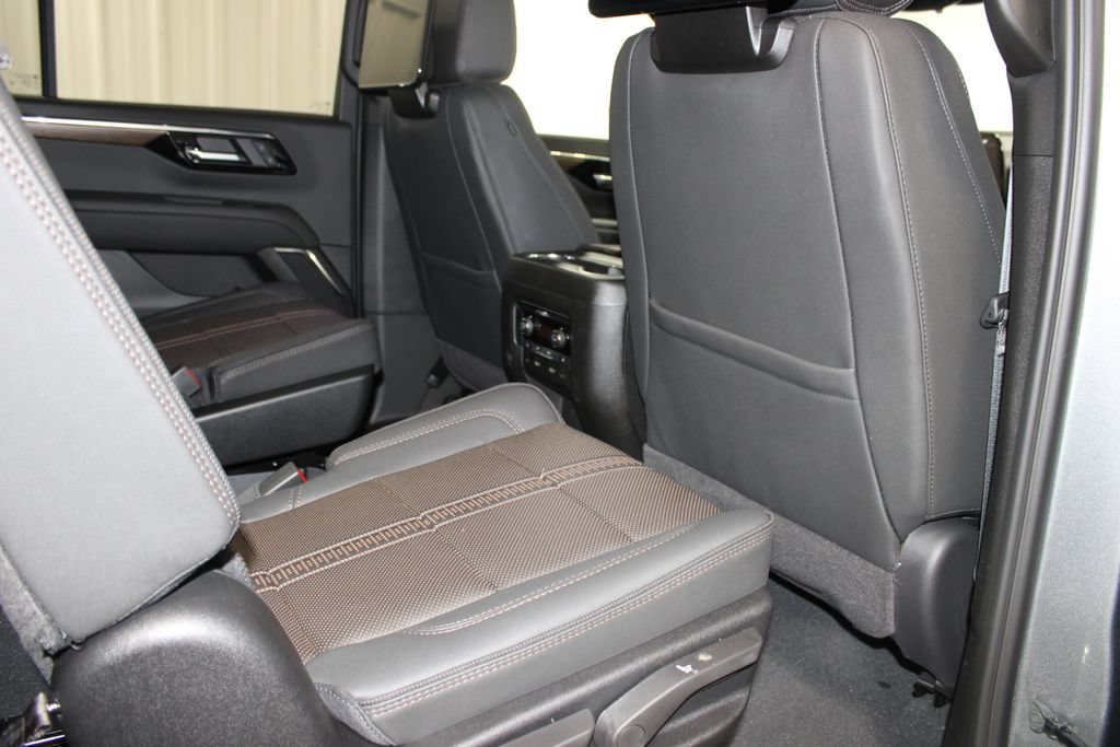 New 2026 Chevrolet Tahoe High Country AWD/4WD image 29