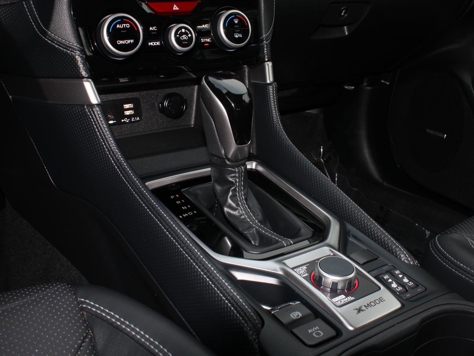 Used 2021 Subaru Forester Limited image 18