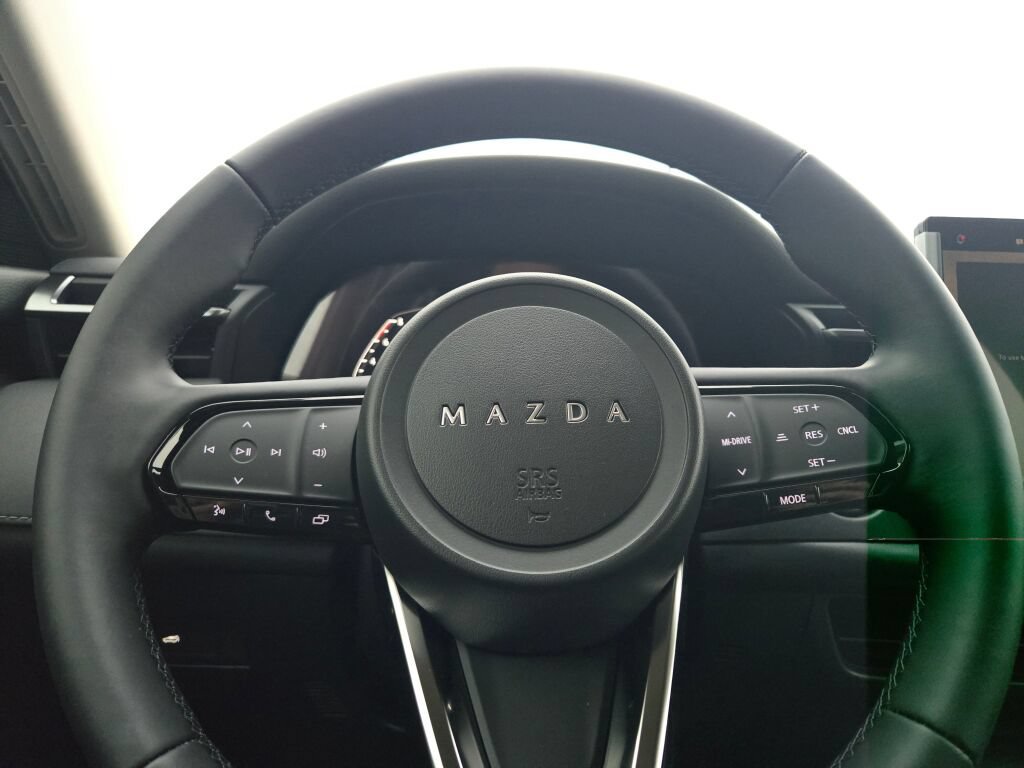 New 2026 MAZDA CX-5 Preferred AWD/4WD image 26