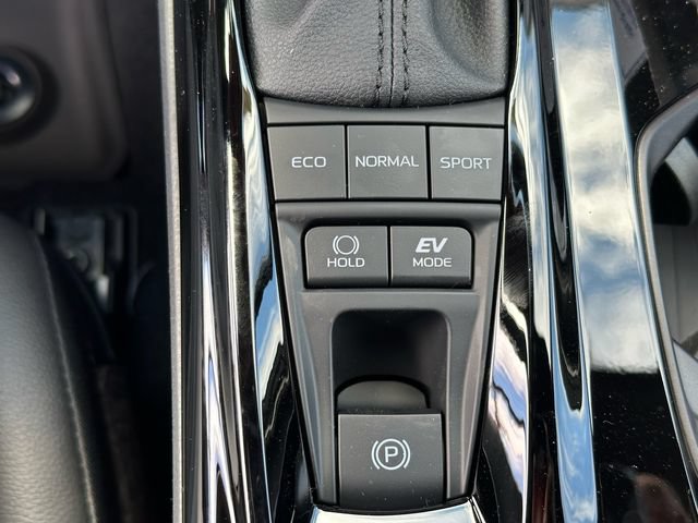New 2026 Toyota Camry XSE AWD/4WD image 12