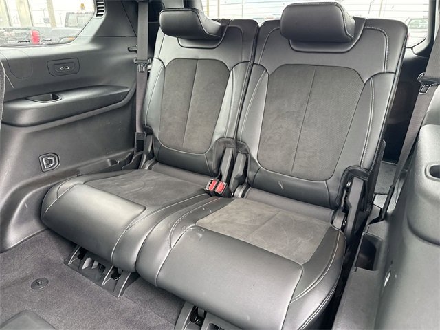 Used 2021 Jeep Grand Cherokee L Laredo image 23