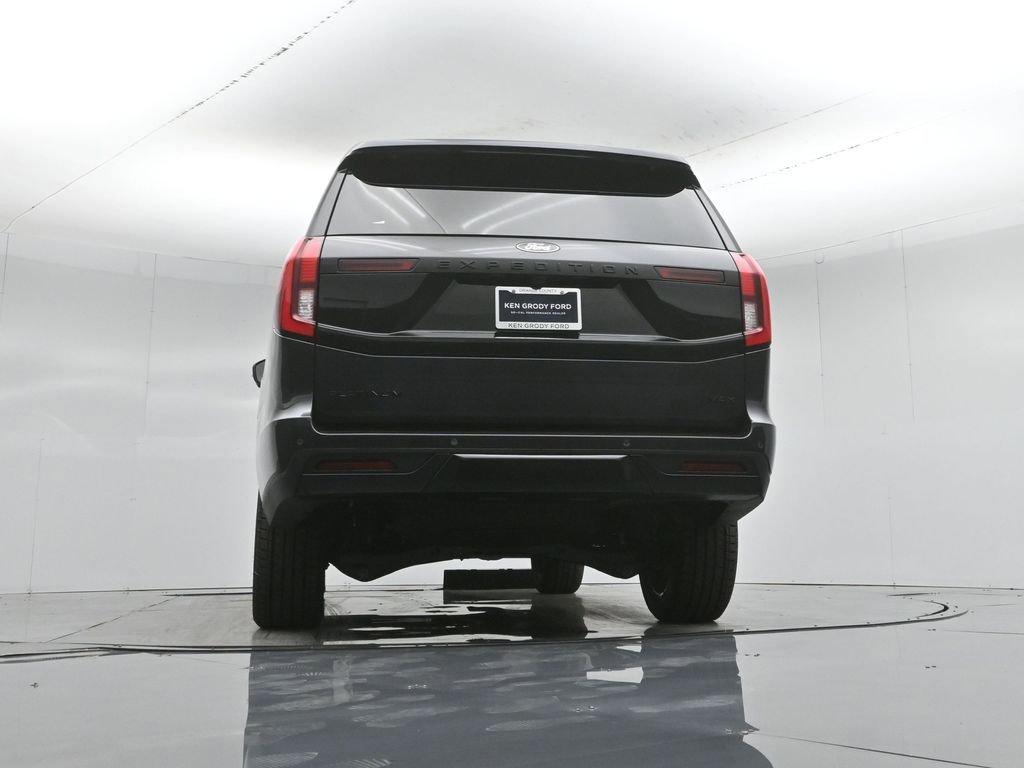 New 2026 Ford Expedition Max Platinum AWD/4WD image 52