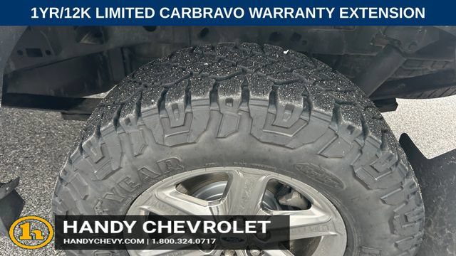 Used 2024 Ford F150 XLT AWD/4WD image 10