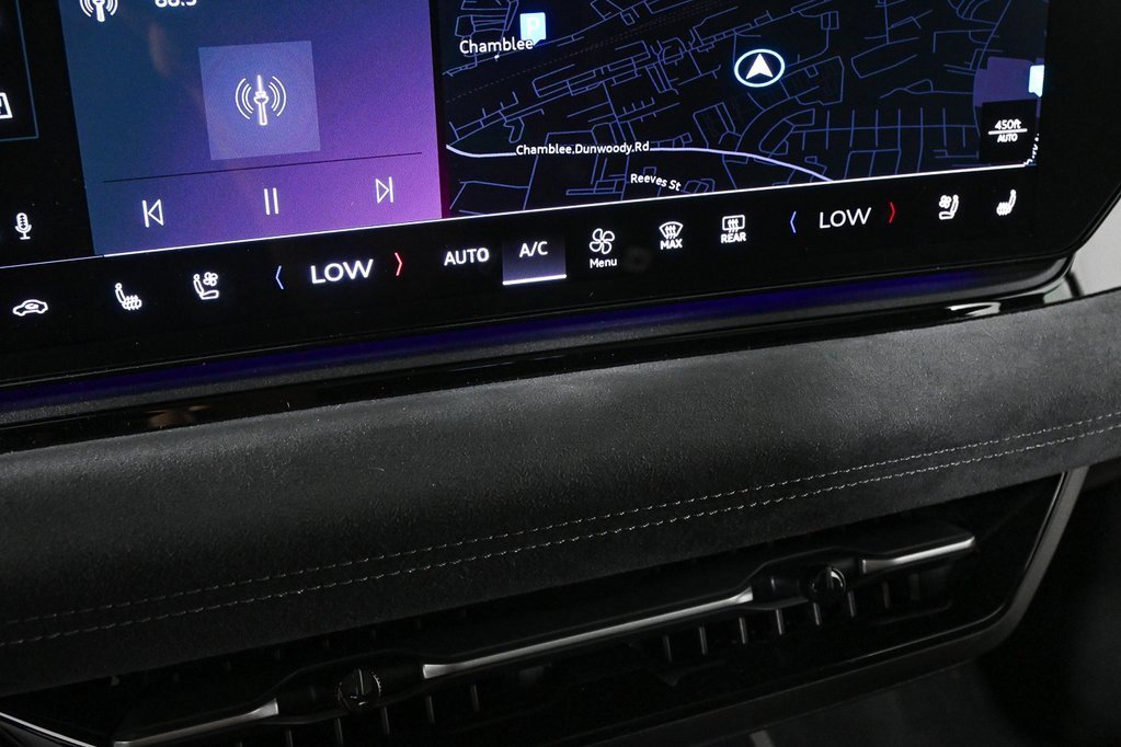 New 2025 Audi S6 e-tron Premium Plus image 17