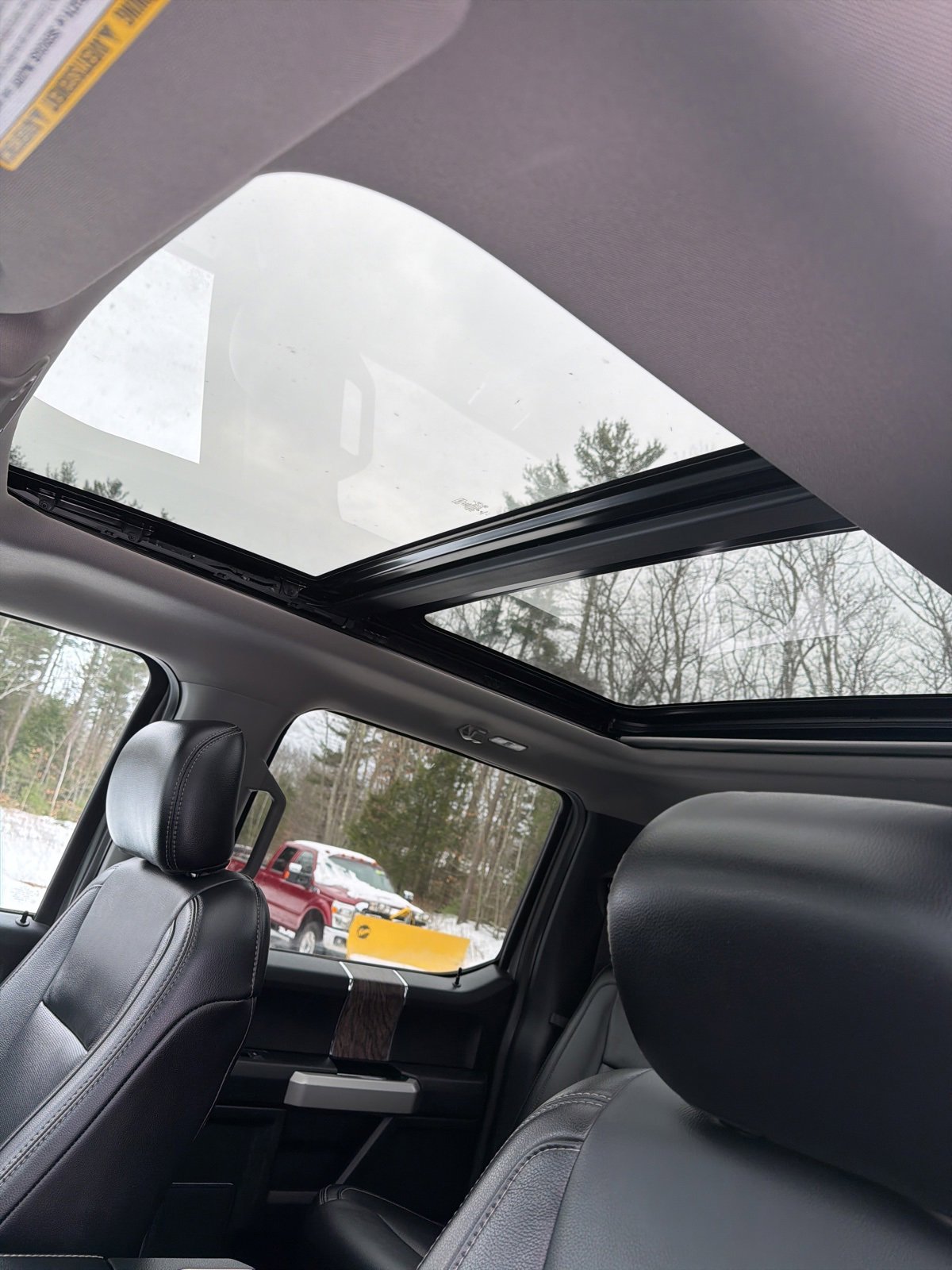 Certified 2019 Ford F350 Lariat w/ Lariat Ultimate Package image 21