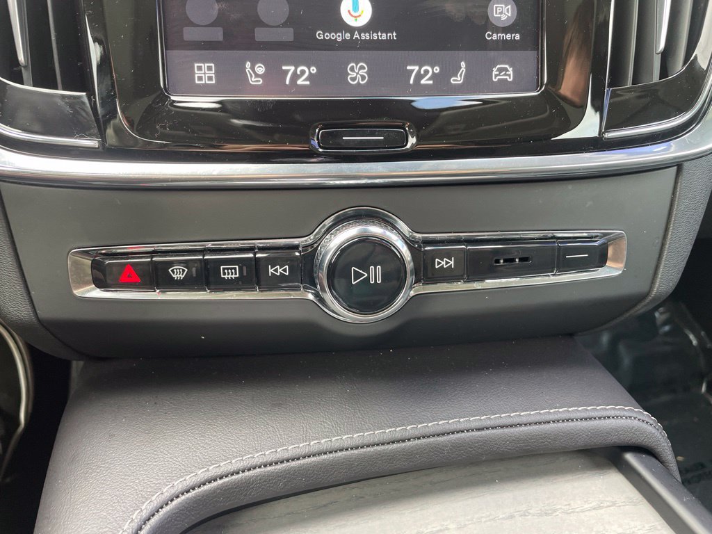 Certified 2025 Volvo S90 B6 Ultra AWD/4WD image 28