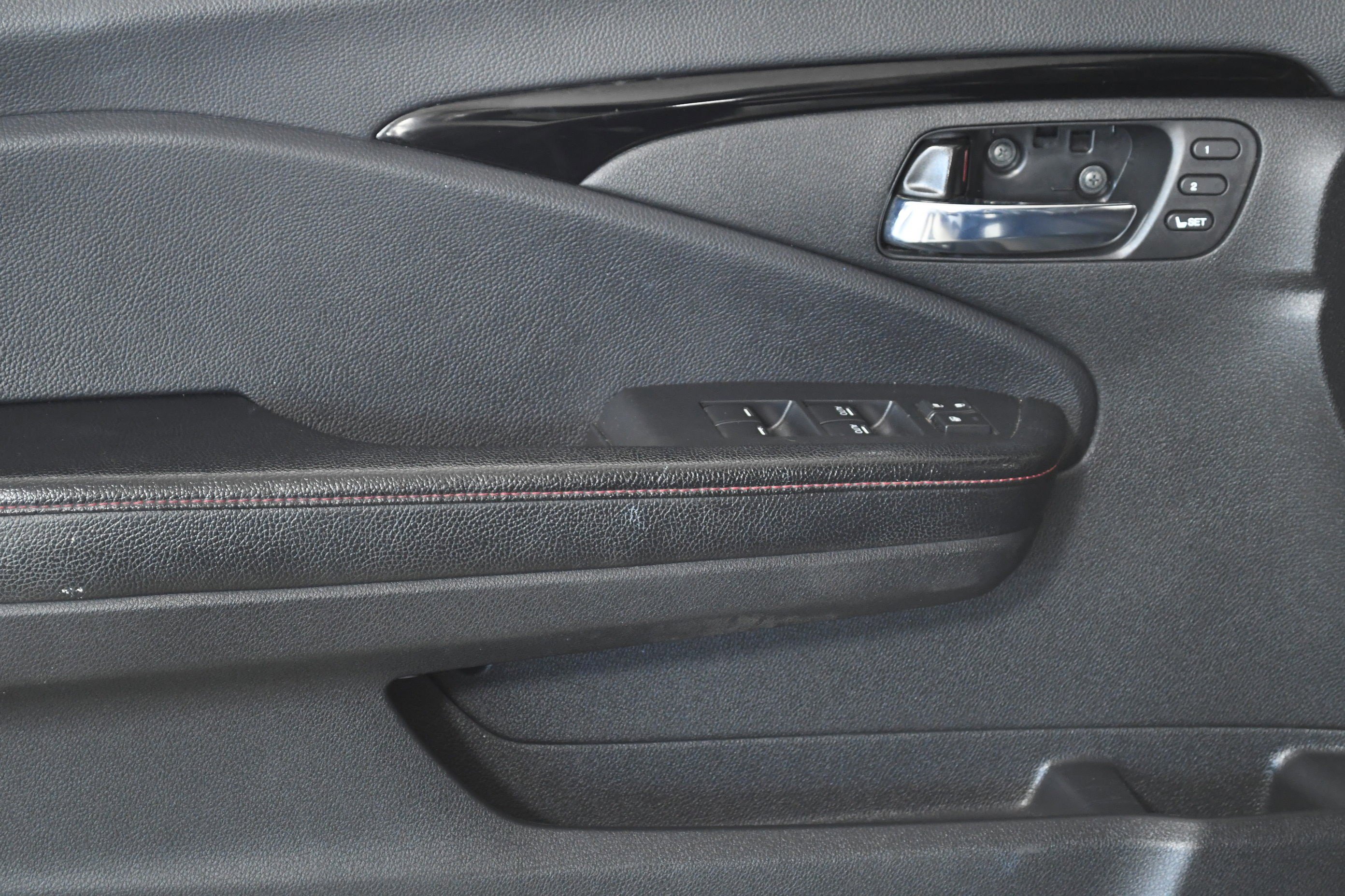 Used 2017 Honda Ridgeline Black Edition image 22