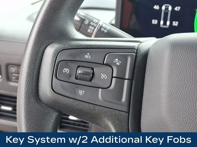 Used 2023 Chevrolet Brightdrop 600 w/ Active Safety Package 2 AWD/4WD image 7