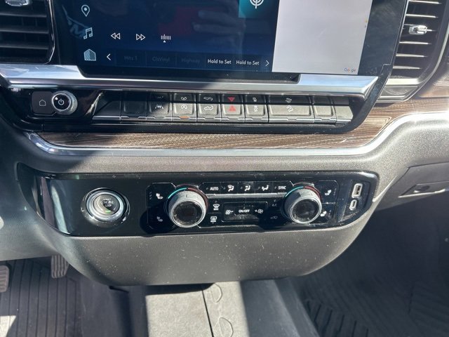 Used 2024 Chevrolet Silverado 1500 LT Trail Boss image 25