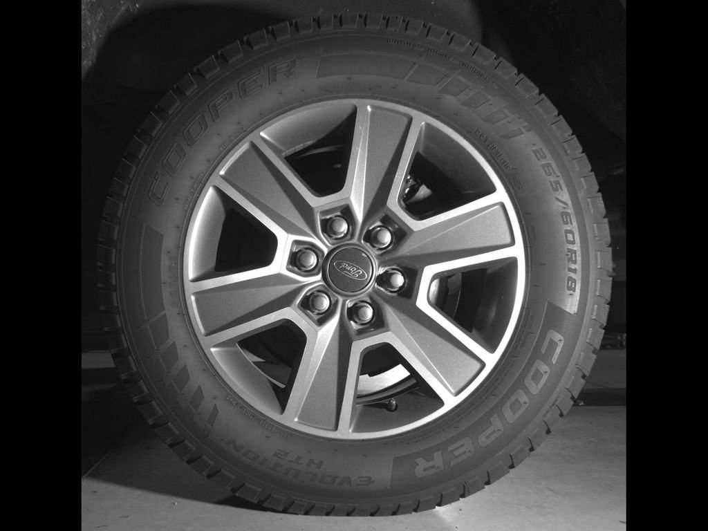 Used 2016 Ford F150 XLT w/ Equipment Group 301A Mid RWD image 14