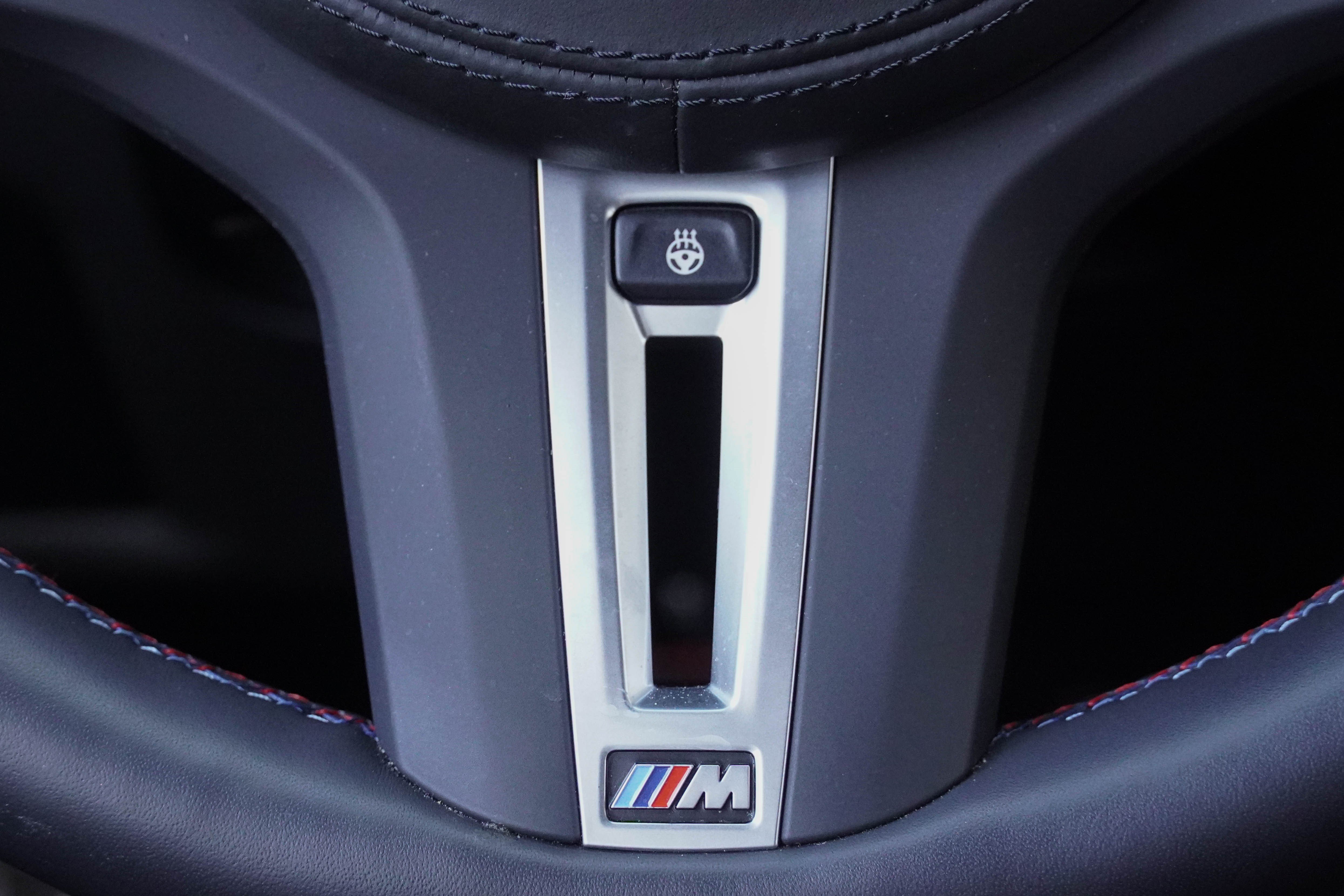 Certified 2025 BMW X4 M40i w/ Premium Package AWD/4WD image 23