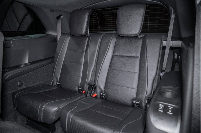 New 2026 Mercedes-Benz GLS 450 4MATIC image 12