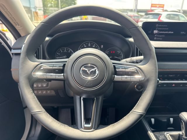 New 2026 MAZDA CX-50 2.5 Turbo w/ Premium Plus Pkg AWD/4WD image 18