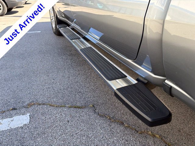 Used 2024 Chevrolet Silverado 1500 LTZ AWD/4WD image 16