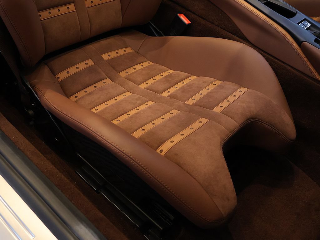 Certified 2023 Ferrari 812 GTS RWD image 37