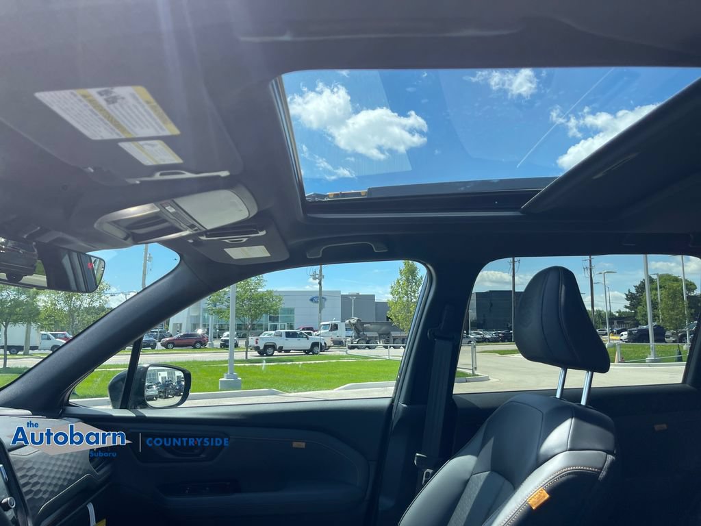 Used 2026 Subaru Forester Wilderness w/ Wilderness Package AWD/4WD image 21