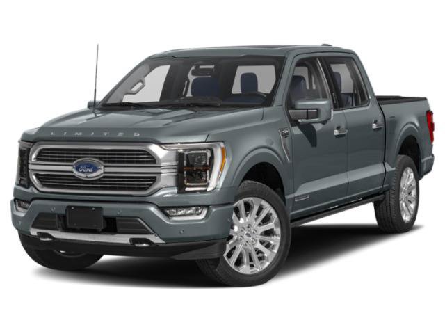 Used 2021 Ford F150 Platinum w/ Equipment Group 701A High