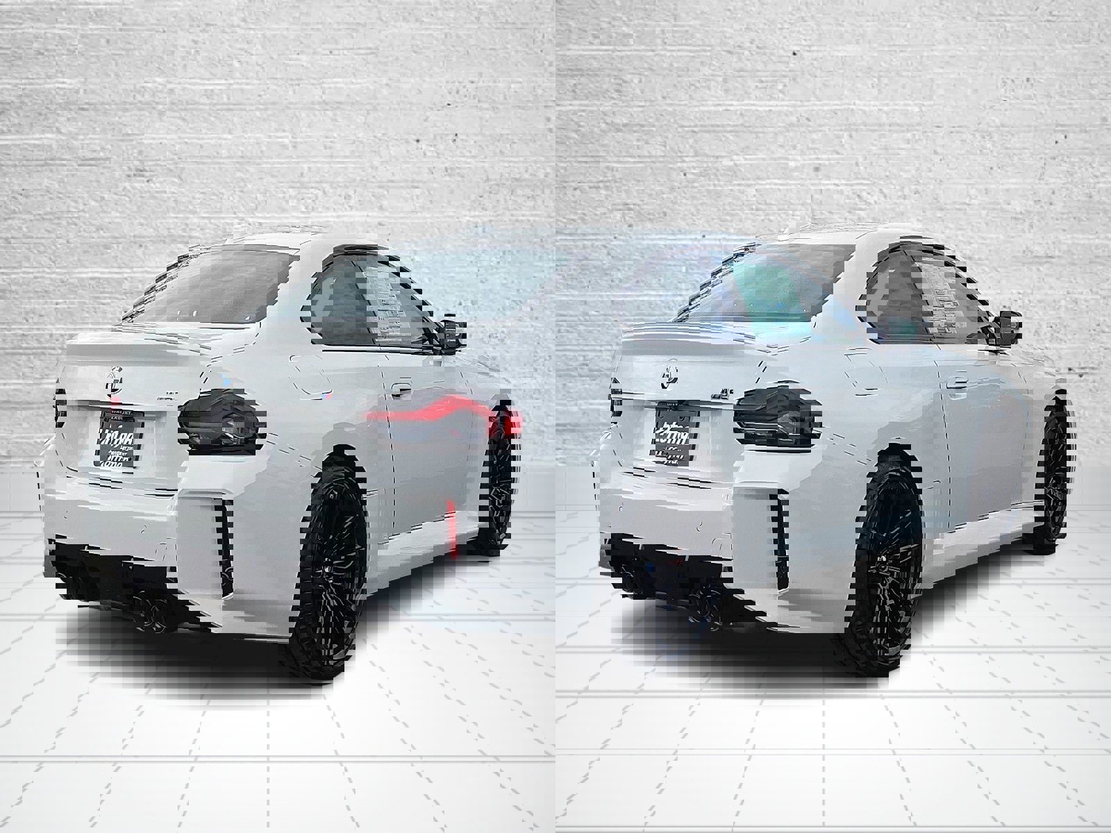 New 2026 BMW M2 w/ Lighting Package image 4